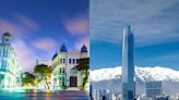 Recife e Santiago são os destinos mais visados por brasileiros para férias de julho