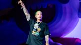 J Balvin Announces Splendour Sideshows in Sydney and Melbourne