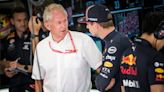 “Hemos acordado que Verstappen ya no conducirá en carreras online a esas horas”