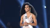 Miss USA Cheslie Kryst's mother said police informed the media about her daughter's death before her own family