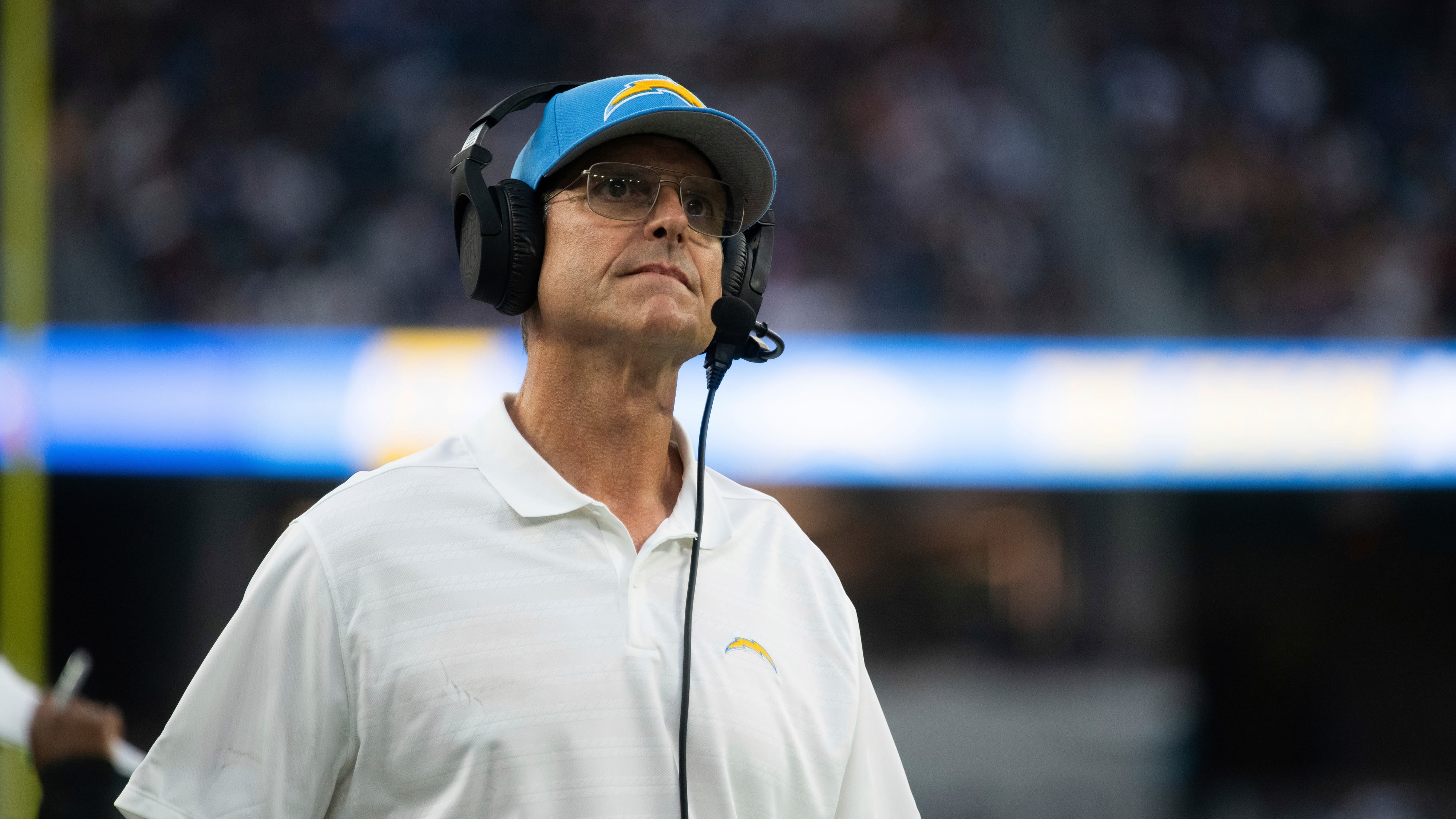 Jim Harbaugh and the brutal art of the turnaround