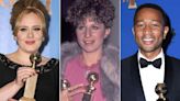 Barbra Streisand, John Legend, Adele and More Singers Who Have Won Golden Globes