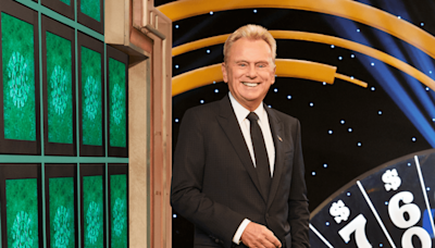 Pat Sajak Reveals the ‘Piece of the Puzzle’ That Made ‘Wheel of Fortune’ Successful