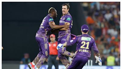 Graeme Swann Roots Roots For KKR to Win IPL 2024