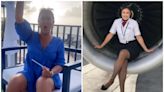 Two British Airways cabin crew sacked over racist video mocking Asian passengers