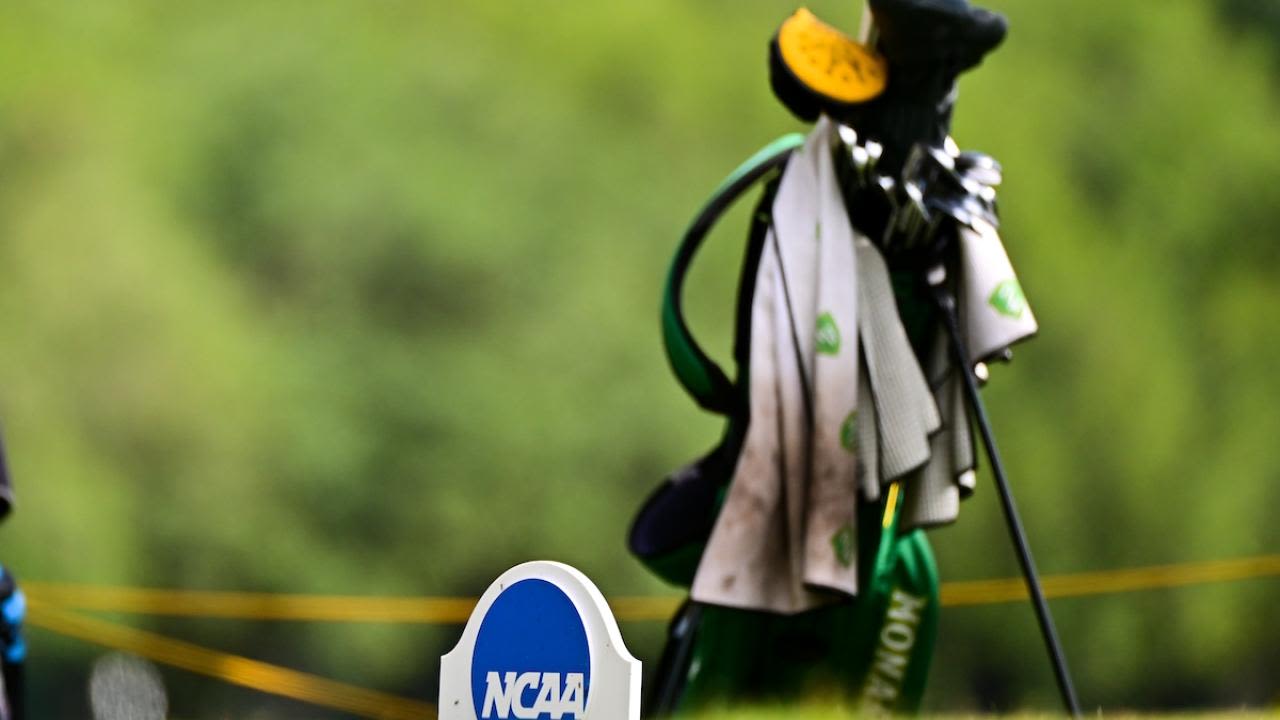 2024 NCAA DIII men's golf championships: Selections info, format, schedule