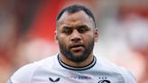 England's Vunipola to leave Saracens