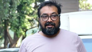 Anurag Kashyap's message to morality police: 'Don't impose your morals on filmmakers' - The Shillong Times