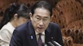 North Korea says Japan’s prime minister proposed summit with leader Kim Jong Un