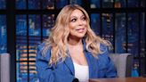 Wendy Williams Promotes New Podcast Merch, Says She’s “Happy To Be Here”