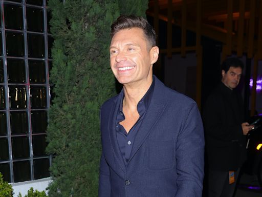 How Ryan Seacrest has affected 'Wheel of Fortune's ratings