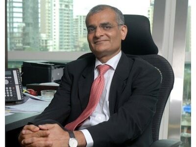 Capital gains tax changes may impact investment behaviour: Rashesh Shah