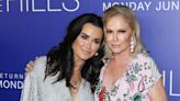 Kathy Hilton Spotted Filming Real Housewives of Beverly Hills Season 14