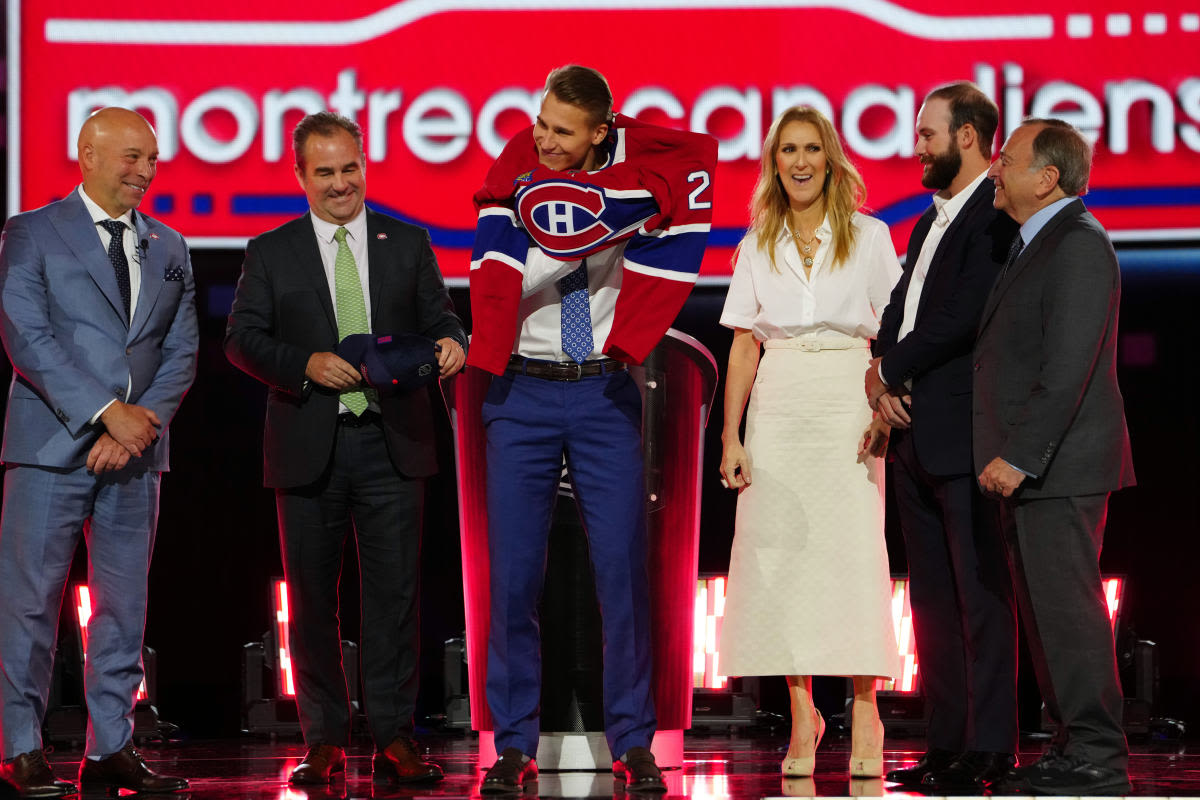 Canadiens: Ivan Demidov Should Spend Time in the AHL, According to Chris Peters