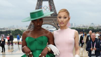 All the celebrity sightings at the 2024 Paris Olympics so far