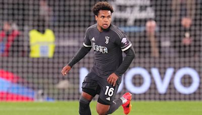 Weston McKennie wants to stay at Juventus - Soccer America