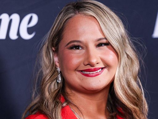 Gypsy Rose Blanchard Gains Praise After Revealing Inspirational Books And Movies