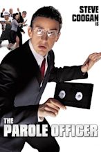 The Parole Officer (2001) - Posters — The Movie Database (TMDB)