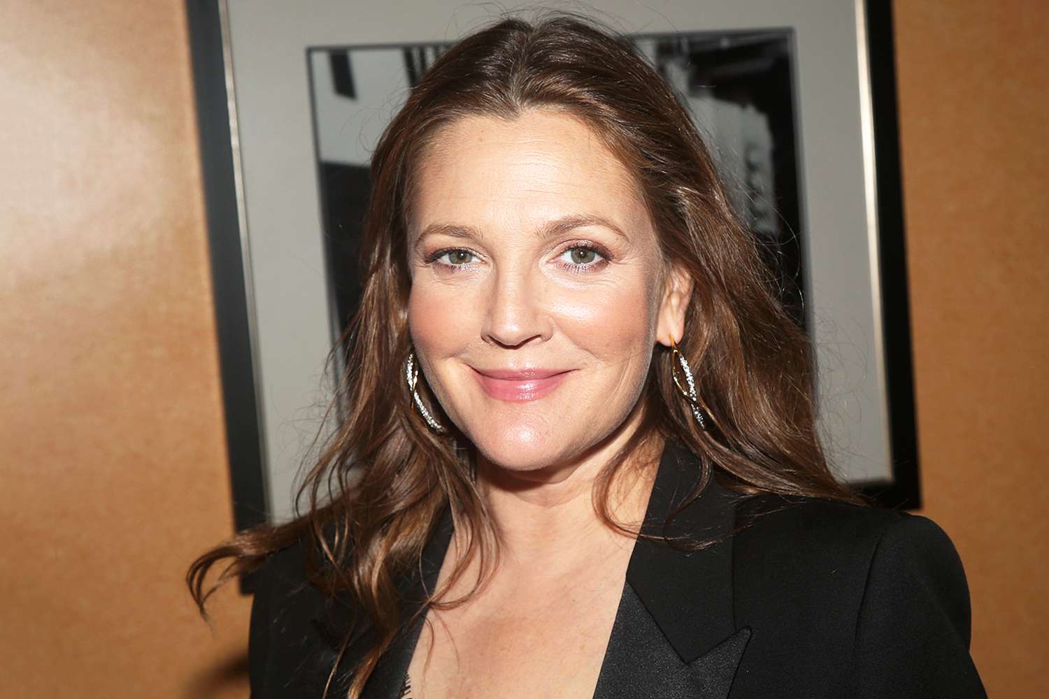 Drew Barrymore Shares Regret Over 'Chaste' “Playboy ”Photos at Age 19: 'Never Knew There Would Be an Internet'