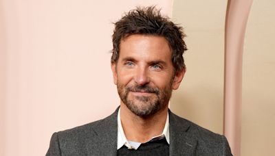 Bradley Cooper Producing PBS Documentary About Family Caregivers