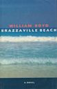 Brazzaville Beach