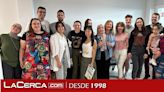 Ciudad Real, sede de un programa internacional con trabajadores juveniles de dieciséis países
