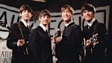 Beatles documentary hidden for over 50 years to be released next month