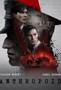 Anthropoid