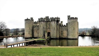 Archaeological dig to take place at historic castle