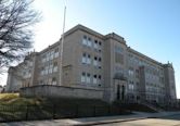 Westinghouse High School