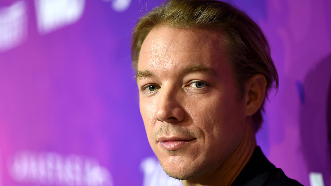 Diplo Accused of Distributing Revenge Porn in New Lawsuit