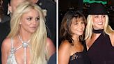 Britney Spears And Her Mom Met Up For First Time In 3 Years After Their Incredibly Messy Feud Over The Conservatorship