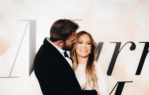 Ben Affleck, J.Lo Celebrate 2nd Wedding Anniversary: Romance Timeline