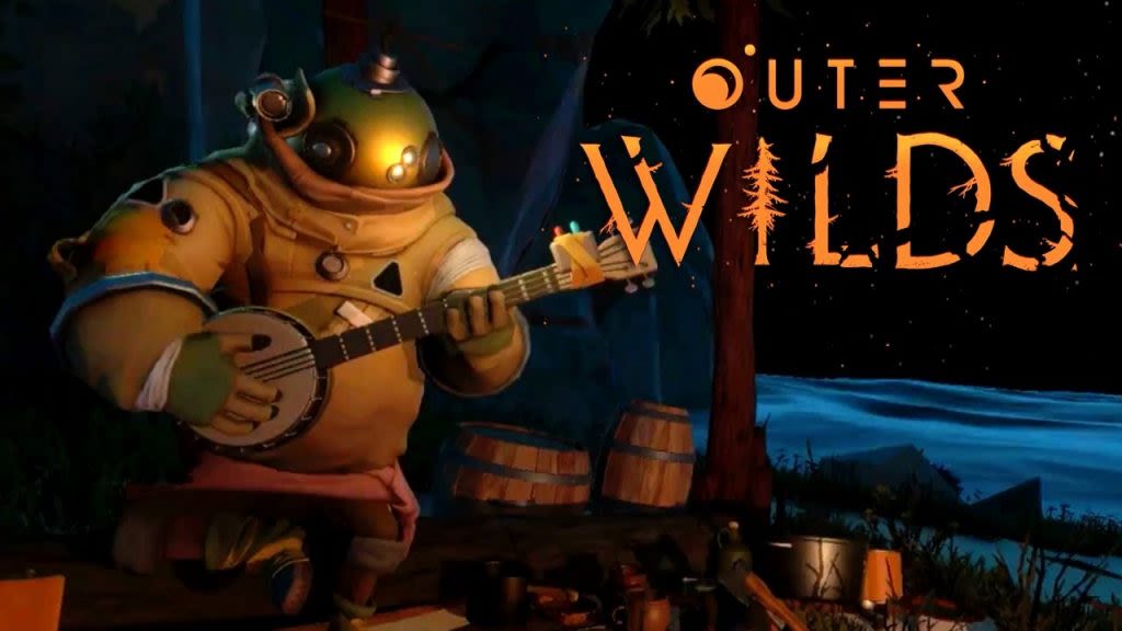 Outer Wilds Gets Final Major Update on Nintendo Switch - Gameranx