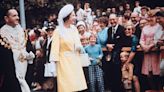 Queen Elizabeth II invented the 'walkabout,' forever changing how royals interact with people