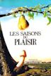 Les Saisons du plaisir