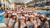 ‘A unified force’: Inside Indiana women’s swimming and diving unlikely Big Ten title