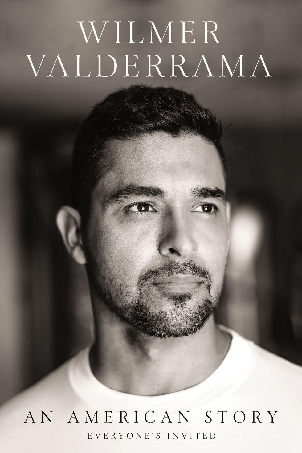 'NCIS' Fans, You Can See Wilmer Valderrama IRL on His Book Tour