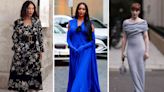 26 Outfit Ideas That Will Make You the Best-Dressed Winter Wedding Guest