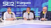 Vicente Del Bosque, Camacho y Relaño analizan el futuro del Real Madrid y se oponen a que Bellingham ocupe el lugar de Toni Kroos