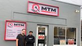 MTM Auto opens in South Gardner