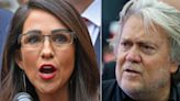 Lauren Boebert Tells Steve Bannon About The Need For Morals In Jaw-Dropping Chat