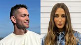 Amanda Batula Addresses Speculation About Her and Jesse Solomon's Relationship: "Out of Control" | Bravo TV Official Site