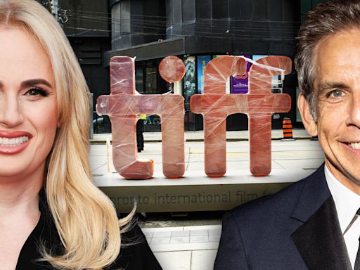 ... Deb’ Set As TIFF Closing-Night Pic Despite Filmmaker Uproar; ‘Nutcrackers’ With Ben Stiller Opening Fest