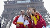 Las dos medallas en marcha aumentan el botín histórico para el atletismo español en los Juegos Olímpicos