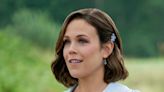 When Calls the Heart’s Erin Krakow Weighs In on Team Nathan vs. Team Lucas