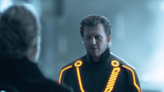 Jeff Bridges has already returned to Flynn’s Arcade for Tron: Ares