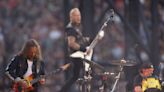 Metallica fracciona su leyenda en dos y, aún así, noquea a Madrid al primer asalto