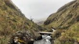 Hiking the Forgotten Royal Inca Trails of Ecuador