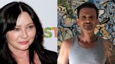Shannen Doherty's Ex-Husband Ashley Hamilton Calls Late Star His 'Guardian Angel' Amid Her Death From Cancer